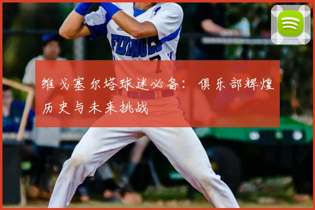 维戈塞尔塔球迷必备:俱乐部辉煌历史与未来挑战