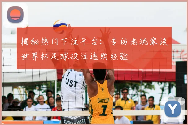 揭秘热门下注平台：专访老玩家谈世界杯足球投注选购经验