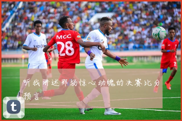 听我讲述那场惊心动魄的决赛比分预言