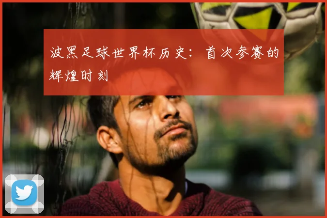 波黑足球世界杯历史:首次参赛的辉煌时刻