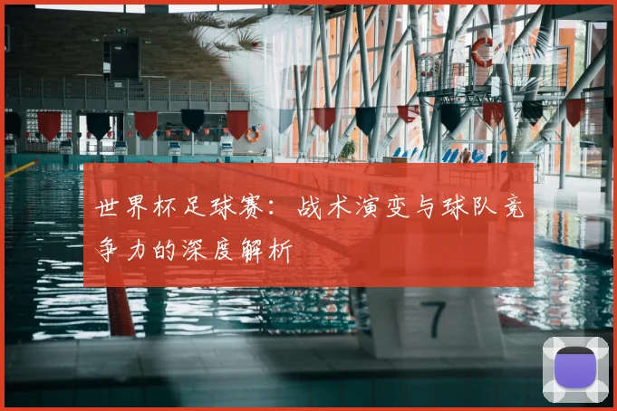 世界杯足球赛:战术演变与球队竞争力的深度解析