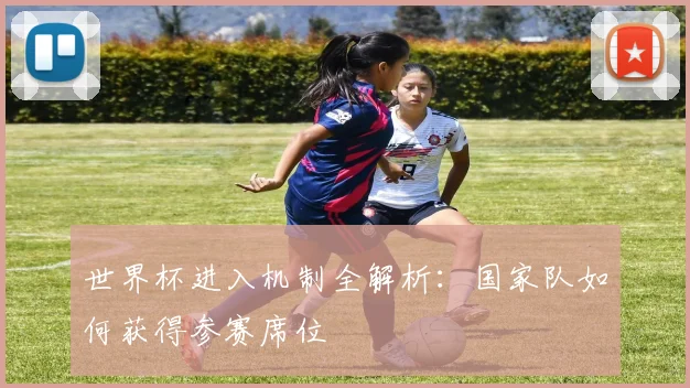 世界杯进入机制全解析：国家队如何获得参赛席位