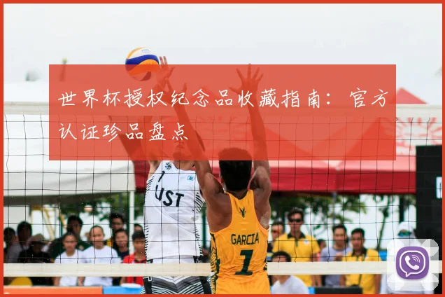 世界杯授权纪念品收藏指南:官方认证珍品盘点